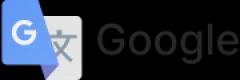 google